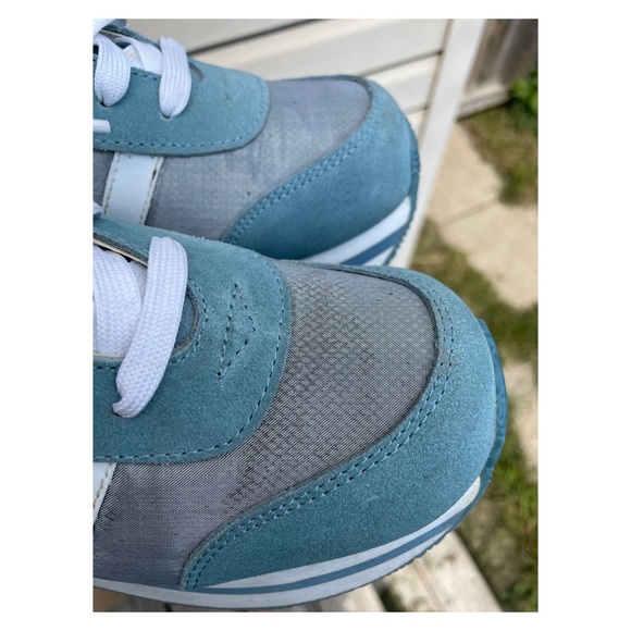 (Sold) 90’s vintage Lower East Side platforms - Picture 6 of 12